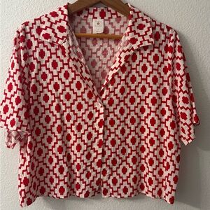 Target Summer Shorts Set